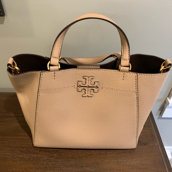 mcgraw small carryall